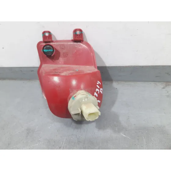 Piloto Trasero Izquierdo Paragolpes para Peugeot 2008 Ii (Ud_, Us_, Uy_, Uj_, Ur_, Uc_)