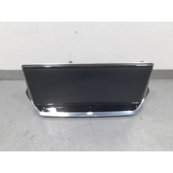 Sistema Navegacion Gps para Peugeot 2008 Ii (Ud_, Us_, Uy_, Uj_, Ur_, Uc_)