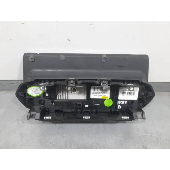 Sistema Navegacion Gps para Peugeot 2008 Ii (Ud_, Us_, Uy_, Uj_, Ur_, Uc_)