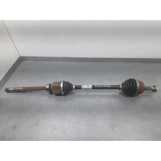 Transmision Delantera Derecha para Peugeot 2008 Ii (Ud_, Us_, Uy_, Uj_, Ur_, Uc_)