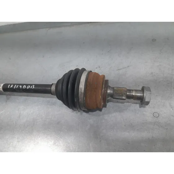 Transmision Delantera Derecha para Peugeot 2008 Ii (Ud_, Us_, Uy_, Uj_, Ur_, Uc_)