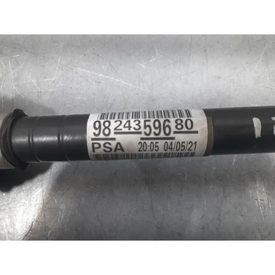 Transmision Delantera Derecha para Peugeot 2008 Ii (Ud_, Us_, Uy_, Uj_, Ur_, Uc_)