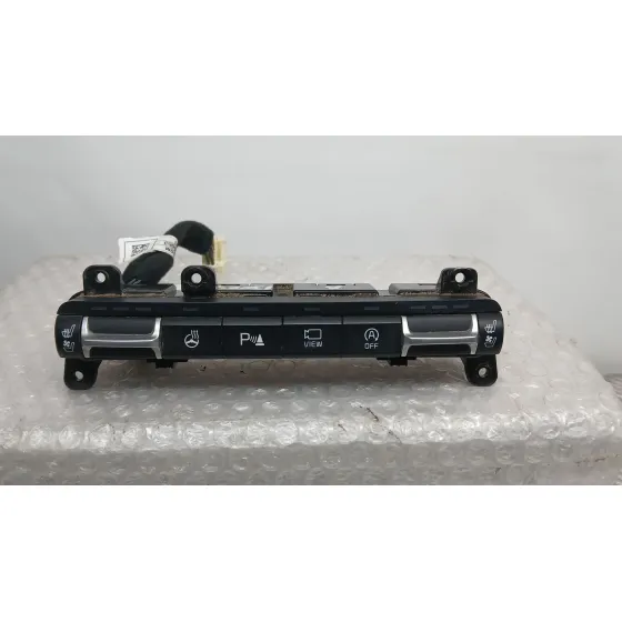 Mando Multifuncion para Kia Stinger (Ck)