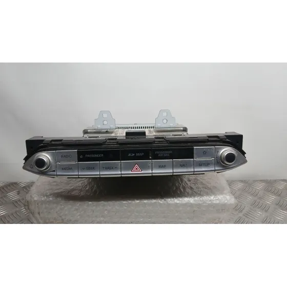 Mando Multifuncion para Kia Stinger (Ck)