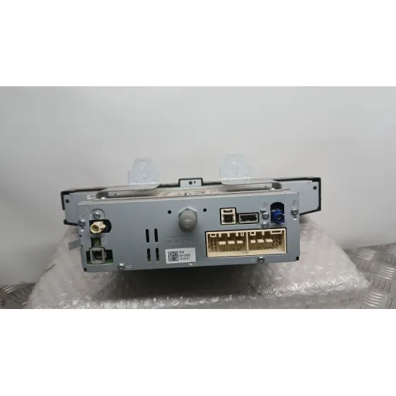 Mando Multifuncion para Kia Stinger (Ck)
