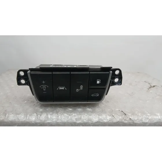 Mando Multifuncion para Kia Stinger (Ck)