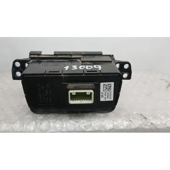 Mando Multifuncion para Kia Stinger (Ck)