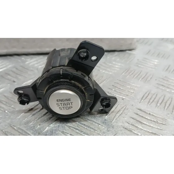 Boton Start/Stop para Kia Stinger (Ck)