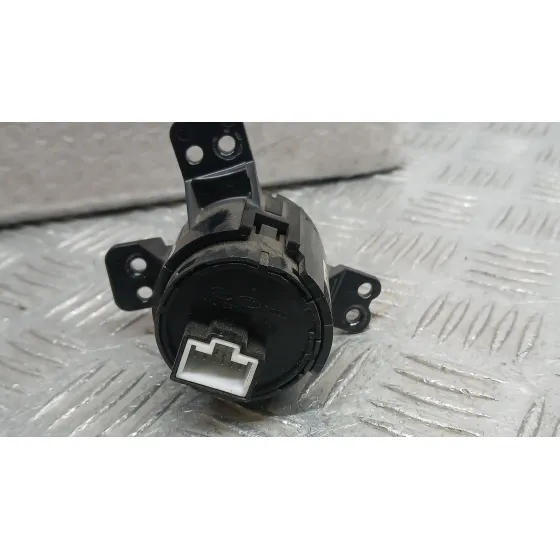 Boton Start/Stop para Kia Stinger (Ck)