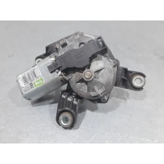 Motor Limpia Trasero para Opel Corsa D