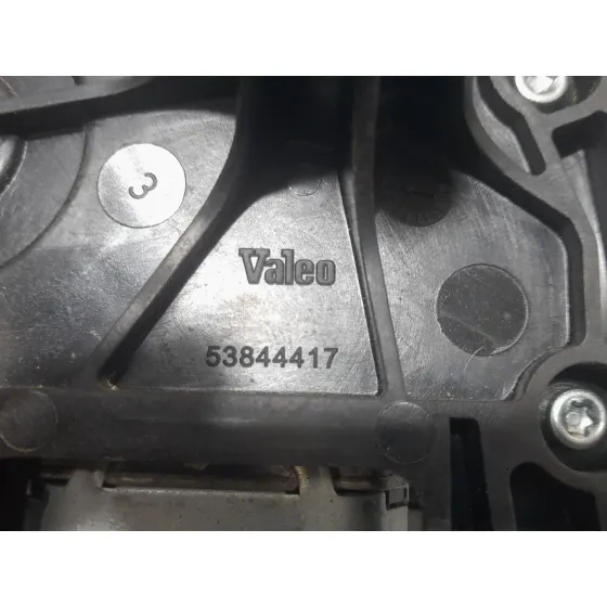 Motor Limpia Trasero para Opel Corsa D