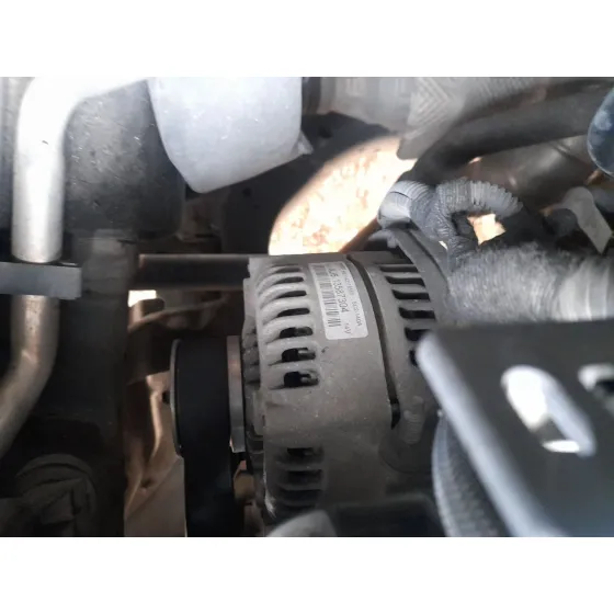 Alternador para Opel Astra K Sports Tourer (B16)