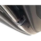 Cerradura Puerta Trasera Izquierda para Opel Astra K Sports Tourer (B16)