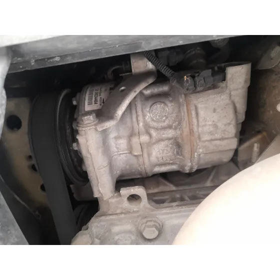 Compresor Aire Acondicionado para Opel Astra K Sports Tourer (B16)