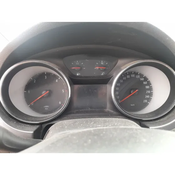 Cuadro Instrumentos para Opel Astra K Sports Tourer (B16)