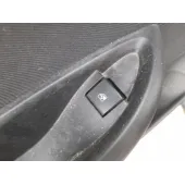 Mando Elevalunas Trasero Izquierdo para Opel Astra K Sports Tourer (B16)