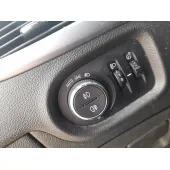 Mando Luces para Opel Astra K Sports Tourer (B16)