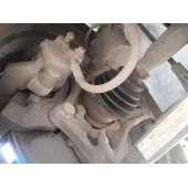 Mangueta Delantera Derecha para Opel Astra K Sports Tourer (B16)