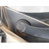 Motor Limpia Delantero para Opel Astra K Sports Tourer (B16)
