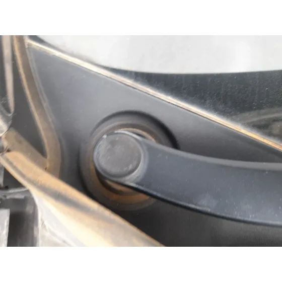 Motor Limpia Delantero para Opel Astra K Sports Tourer (B16)