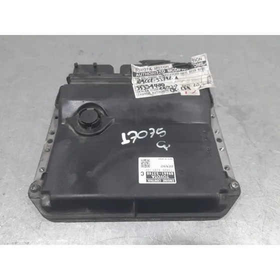 Centralita Motor Uce para Lexus Is Ii (_E2_)