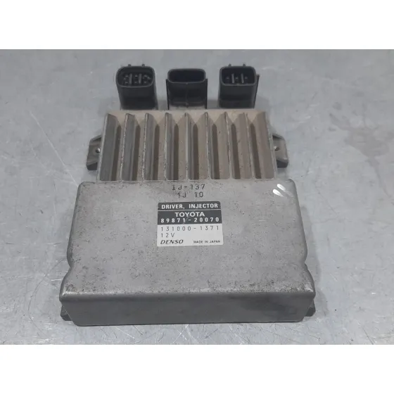 Centralita Motor Uce para Lexus Is Ii (_E2_)