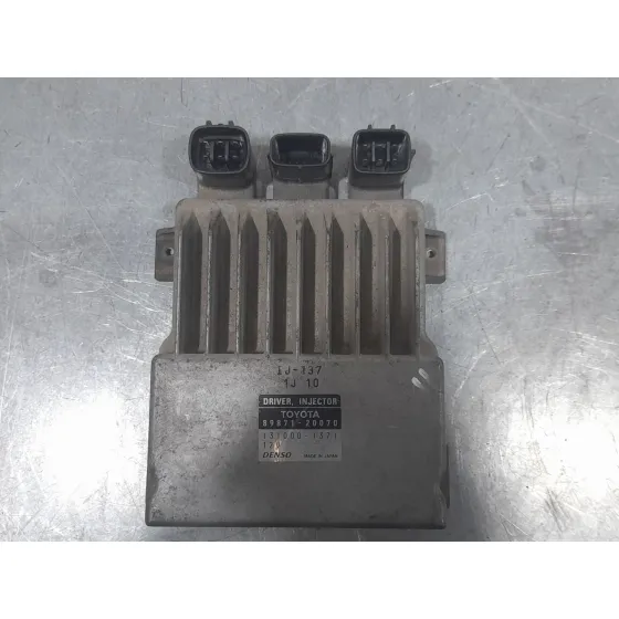Centralita Motor Uce para Lexus Is Ii (_E2_)