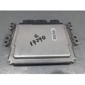 Centralita Motor Uce para Renault Clio Iii (Br0/1, Cr0/1)