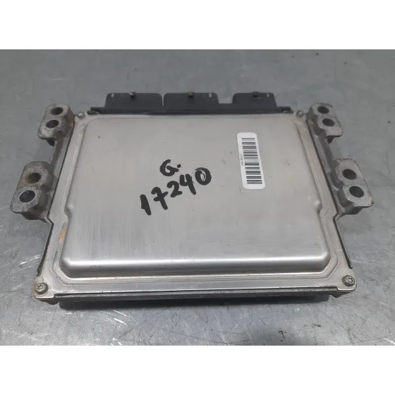 Centralita Motor Uce para Renault Clio Iii (Br0/1, Cr0/1)