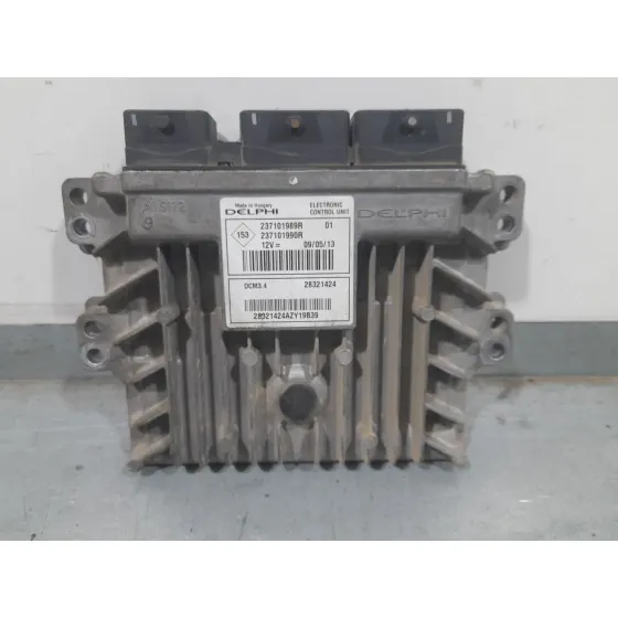 Centralita Motor Uce para Renault Clio Iii (Br0/1, Cr0/1)