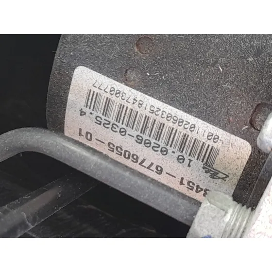 Abs para Bmw 1 (E81)