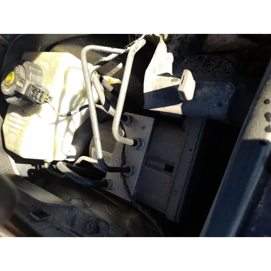 Abs para Bmw 1 (E81)
