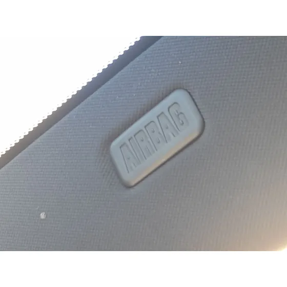 Airbag Cortina Delantero Derecho para Bmw 1 (E81)