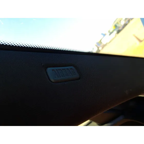 Airbag Cortina Delantero Izquierdo para Bmw 1 (E81)
