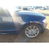Aleta Delantera Derecha para Bmw 1 (E81)