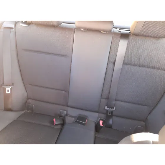 Asientos Traseros para Bmw 1 (E81)