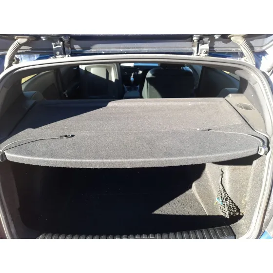Bandeja Trasera para Bmw 1 (E81)
