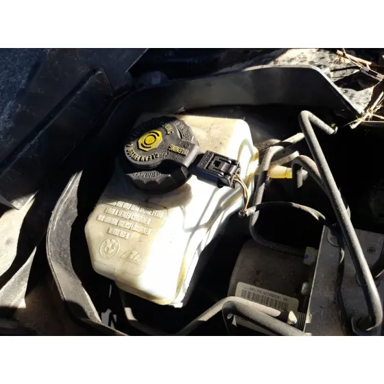 Bomba Freno para Bmw 1 (E81)