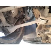 Brazo Suspension Inferior Delantero Derecho para Bmw 1 (E81)