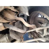 Brazo Suspension Inferior Delantero Izquierdo para Bmw 1 (E81)