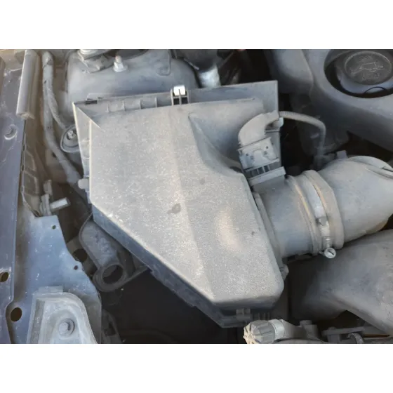 Carcasa Filtro Aire para Bmw 1 (E81)