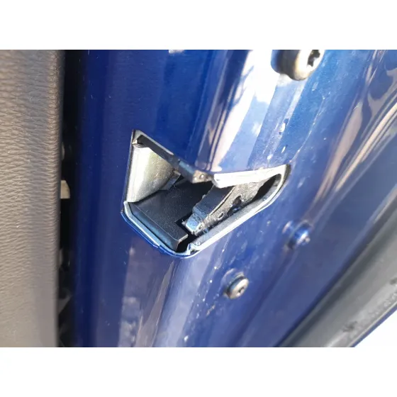 Cerradura Puerta Delantera Derecha para Bmw 1 (E81)