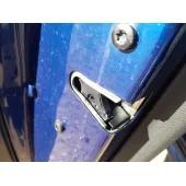 Cerradura Puerta Delantera Izquierda para Bmw 1 (E81)