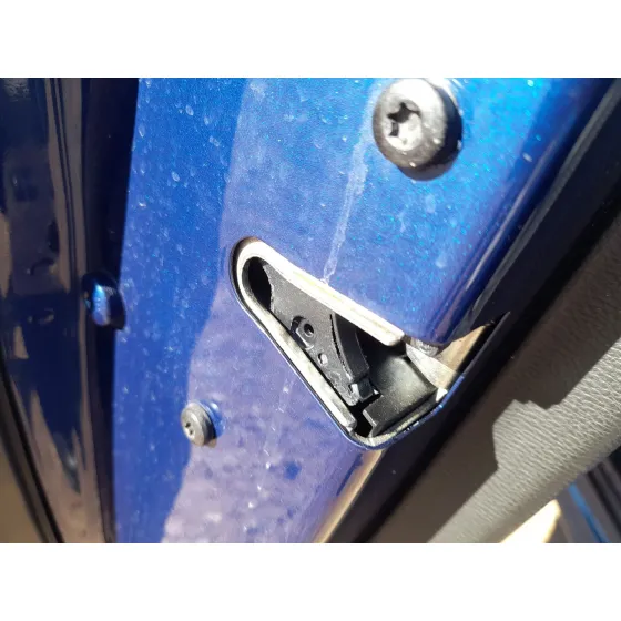 Cerradura Puerta Delantera Izquierda para Bmw 1 (E81)