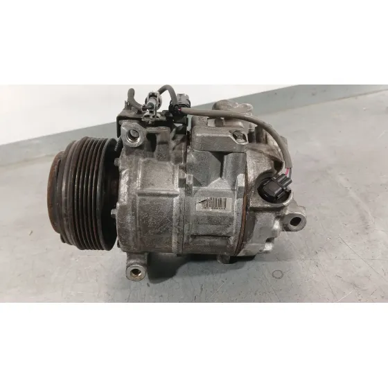 Compresor Aire Acondicionado para Bmw 1 (E81)