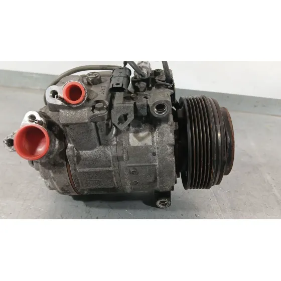 Compresor Aire Acondicionado para Bmw 1 (E81)