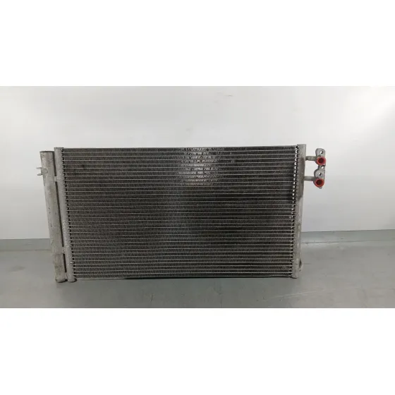 Condensador / Radiador Aire Acondicionado para Bmw 1 (E81)