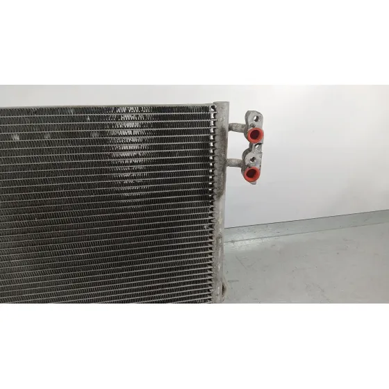 Condensador / Radiador Aire Acondicionado para Bmw 1 (E81)