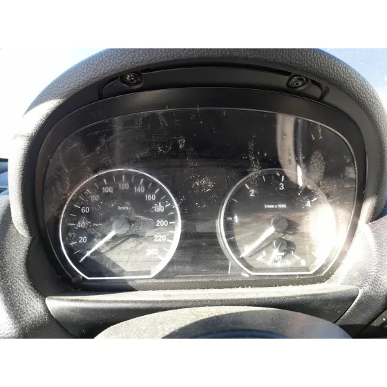 Cuadro Instrumentos para Bmw 1 (E81)