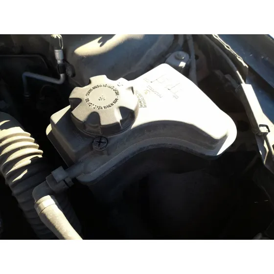 Deposito Expansion para Bmw 1 (E81)